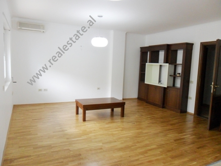 Two bedroom apartment for rent in Tirana, in Ismail Qemali Street, Albania (TRR-915-25b)