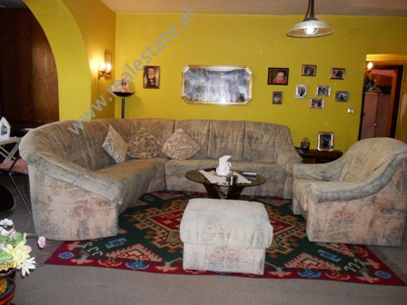Two bedroom apartment for sale in Tirana, near Mine Peza Street, Albania (TRS-915-38b)