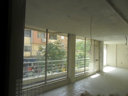 Large office for rent in Blloku area in Tirana, Albania