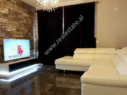 Three bedroom apartment for rent in Tirana, near Don Bosko area, Albania (TRR-915-41b)