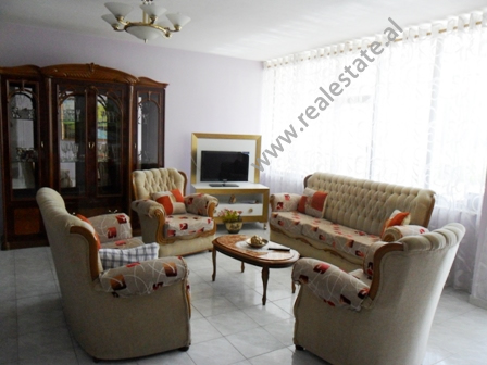 Three bedroom apartment for rent in Tirana, near Dinamo Complex, Albania (TRR-915-47b)