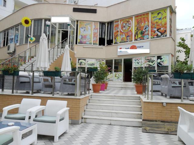 Modern Club for sale in Tirana, near Don Bosko area, Albania (TRS-915-54b)