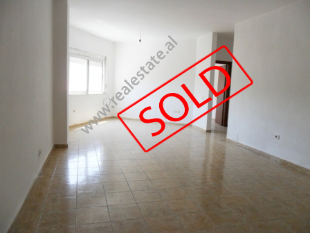 Two bedroom apartment for sale in Tirana, near Medar Shtylla Street, Albania (TRS-715-3b)