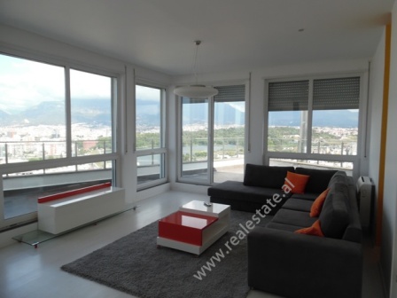 Luxury apartment for rent at Botanic Garden in Tirana, Albania (TRR-915-66k)