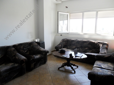 Two bedroom apartment for rent in Tirana, close to the Zogu Zi area, Albania (TRR-915-70b)