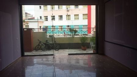 Office for rent in Tirana in Bogdaneve street, Albania (TRR-1015-2K)