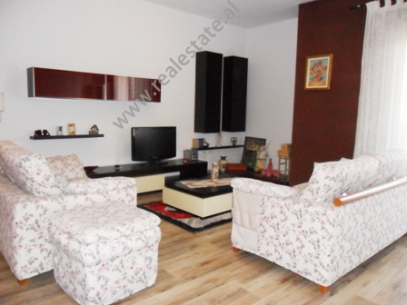 Two bedroom apartment for rent in Tirana, near Hoxha Tahsim Street, Albania (TRR-1015-1b)