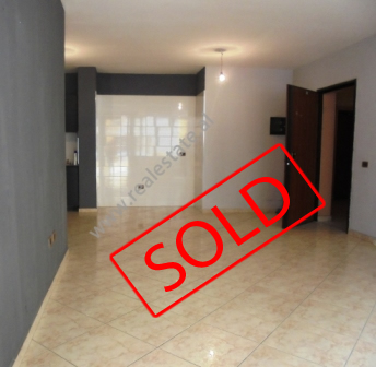 Apartment for sale in Frederik Shiroka street in Tirana , Albania (TRS-215-21m)
