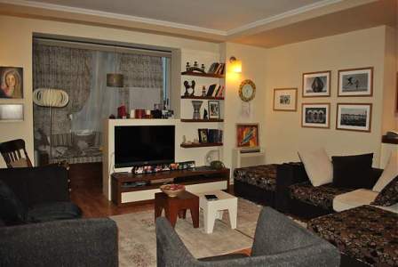 Three bedroom apartment for sale in Medar Shtylla Street in Tirana , Albania  (TRS-1015-20a)