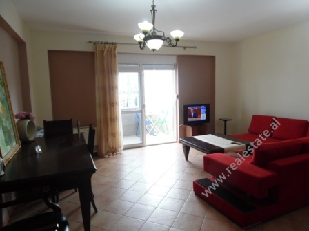 Three bedroom apartment for rent in Isuf Elezi Street In Tirana, Albania