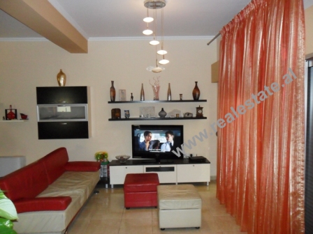 Two bedroom apartment for sale in Tirana, close to the Artificial Lake, Albania (TRS-1015-24b)