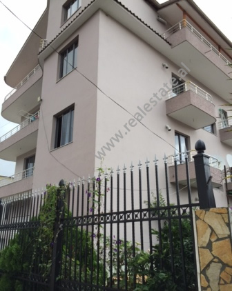 Four Storey Villa for sale in Tirana, near Kavaja Street, Albania (TRS-1015-27b)