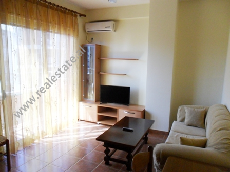 Two bedroom apartment for rent in Tirana, near Elbasani Street, Albania (TRR-615-8b)