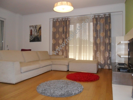 Two bedroom apartment for rent in Elbasani Street in Tirana, Albania (TRR-315-41b)