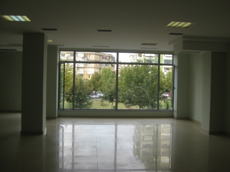 Office for rent in Bajram Curri Boulevard in Tirana , Albania (TRR-1015-31a)
