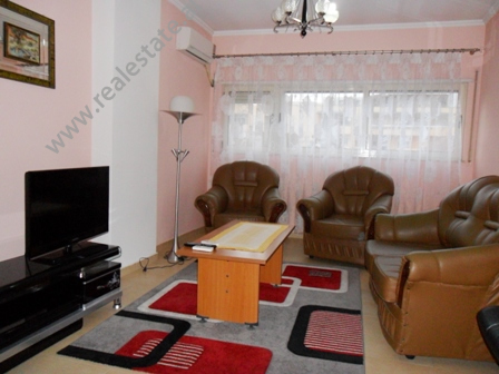 Three bedroom apartment for rent in Tirana, near Don Bosko area, Albania (TRR-1015-33b)