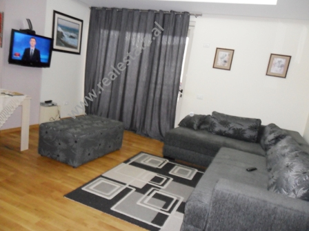 Two bedroom apartment for sale in Tirana, near Kodra Diellit area, Albania (TRS-1015-34b)