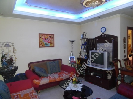 One bedroom apartment for sale in Kavaja Street in Tirana, Albania (TRS-1015-41K)