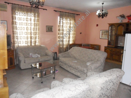 Two bedroom apartment for sale in Tirana, in Reshit Collaku Street, Albania (TRS-1015-42b)