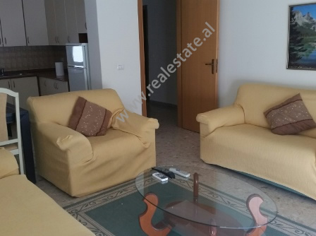Two bedroom apartment for rent close to the center of Tirana, Albania (TRR-1015-44b)
