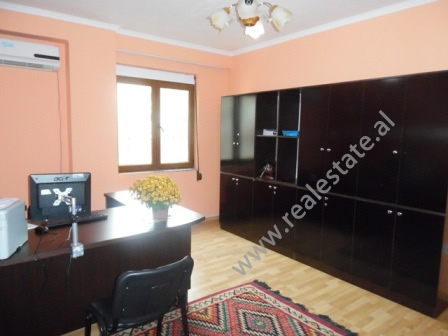 Office space for rent in Zogu i I Boulevard in Tirana, Albania