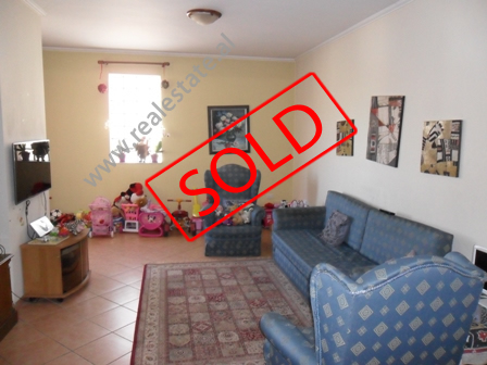Two bedroom apartment for sale in Tirana, in Bogdaneve Street, Albania (TRS-415-57b)