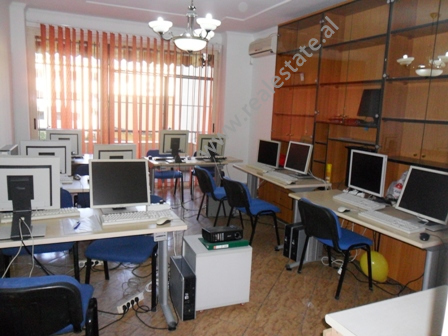 Office for rent in Tirana, near Elbasani Street, Albania (TRR-1015-50b)