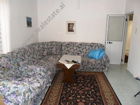 Two bedroom apartment for rent close to Tirana City Center, Albania (TRR-1015-52b)