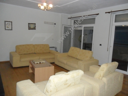 Three bedroom apartment for rent in Tirana, close to the Artificial Lake, Albania (TRS-1015-57b)