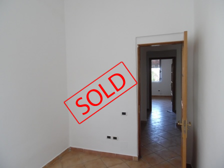 One bedroom apartment for sale in Durresi stret in Tirana, Albania (TRS-1015-4K)