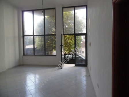 Store space for sale in Mihal Duri Street in Tirana, Albania (TRS-1015-61K)