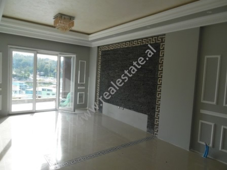 Two bedroom apartment for rent in Elbasani Street in Tirana, Albania (TRR-1115-2K)