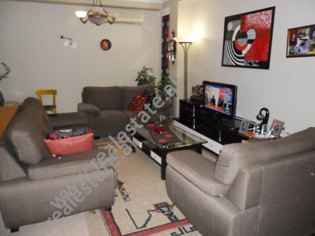 Two bedroom apartment for sale in Tirana, near Kavaja Street, Albania (TRS-1115-3b)