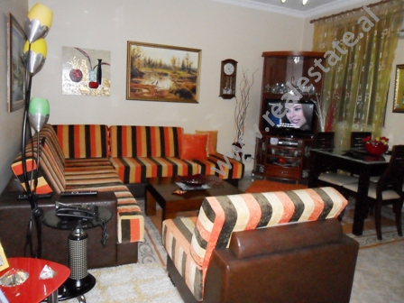 Two bedroom apartment for sale in Tirana, near Durresi Street, Albania (TRS-1115-5b)