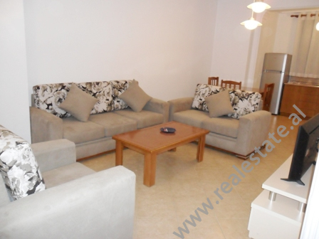 One bedroom apartment for rent in Tirana, in Gjergj Fishta Boulevard, Albania (TRR-1115-13b)