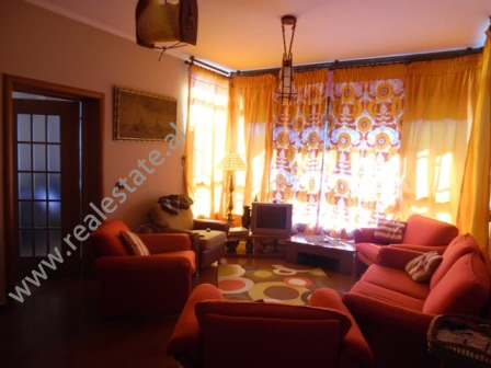Two storey villa for rent in Mullet area in Tirana, Albania
