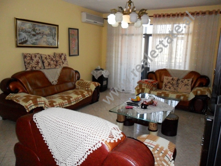 Two bedroom apartment for sale in Tirana, close to Zogu Zi area, Albania (TRS-1115-25b)