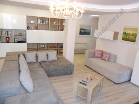 Modern duplex apartment for sale close to Tirana City Center, Albania (TRS-1115-32b)