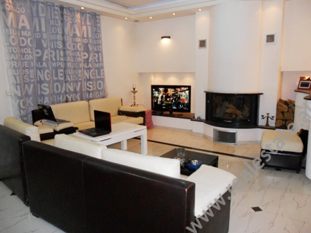 Duplex apartment for sale in Tirana, near Durresi Street, Albania (TRS-1115-39b)