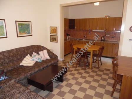 One bedroom apartment for rent in Budi Street in Tirana, Albania