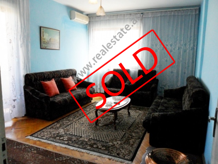 Two bedroom apartment for sale in the Center of Tirana, Albania (TRS-415-10b)
