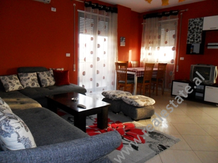 Two bedroom apartment for sale in Tirana, near Don Bosko Street, Albania (TRS-1115-59b)