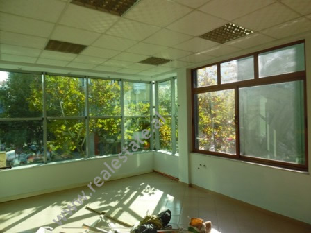 Office space for rent in Lord Bajron Street in Tirana, Albania (TRR-1115-61K)