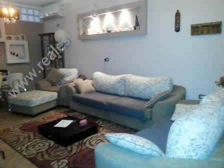 Two bedroom apartment for sale in Tirana, near Dibra Street, Albania (TRS-1115-71b)