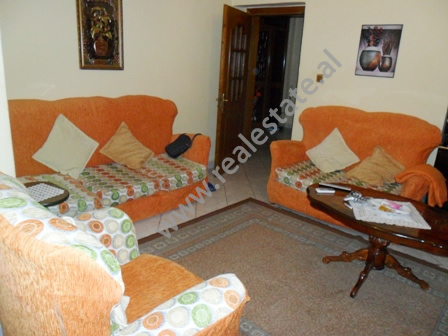 Two bedroom apartment for sale in Tirana, in Ali Demi Street, Albania (TRS-1115-40b)