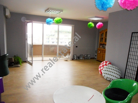 Two bedroom apartment for sale in Tirana, in Bajram Curri Boulevard, Albania (TRS-1115-76b)