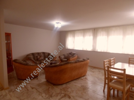 One bedroom apartment for rent in Ali Demi Street in Tirana, Albania (TRR-1115-80K)