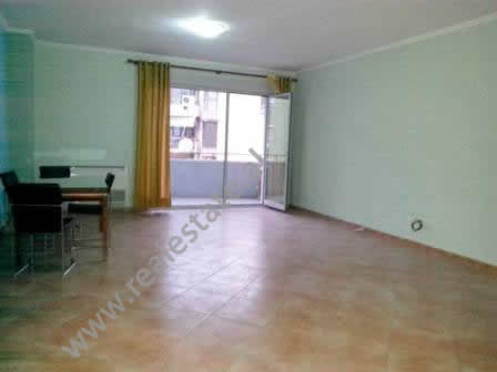 Office for rent in Tirana, near Blloku area, Albania (TRR-1215-4b)