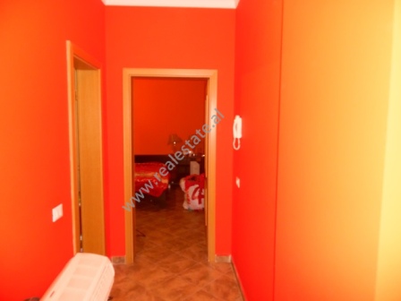 Two bedroom apartment for rent near Kavaja Street in Tirana, Albania (TRR-1215-10K)