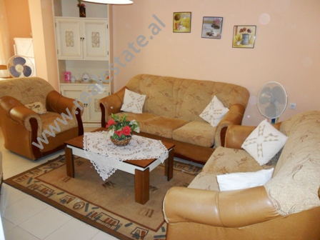 One bedroom apartment for rent in Tirana, near Durresi Street, Albania (TRR-1215-11b)